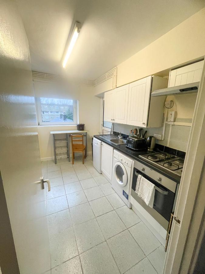Flat 32 Grasmere Apartamento