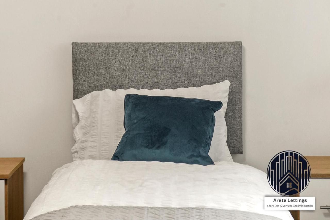 Apartamento Family-friendly 2-bed, 2-bath Xmas - Book Now!
