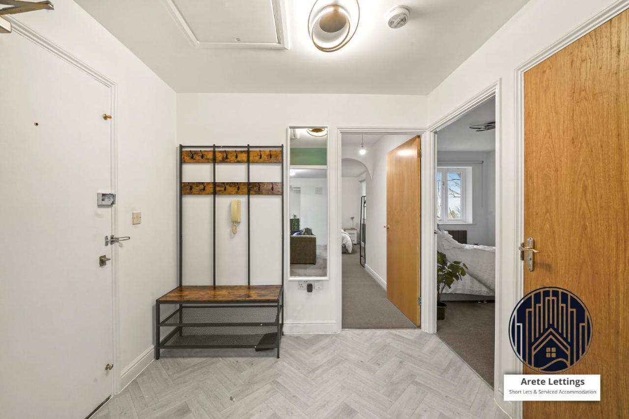 Apartamento Family-friendly 2-bed, 2-bath Xmas - Book Now!