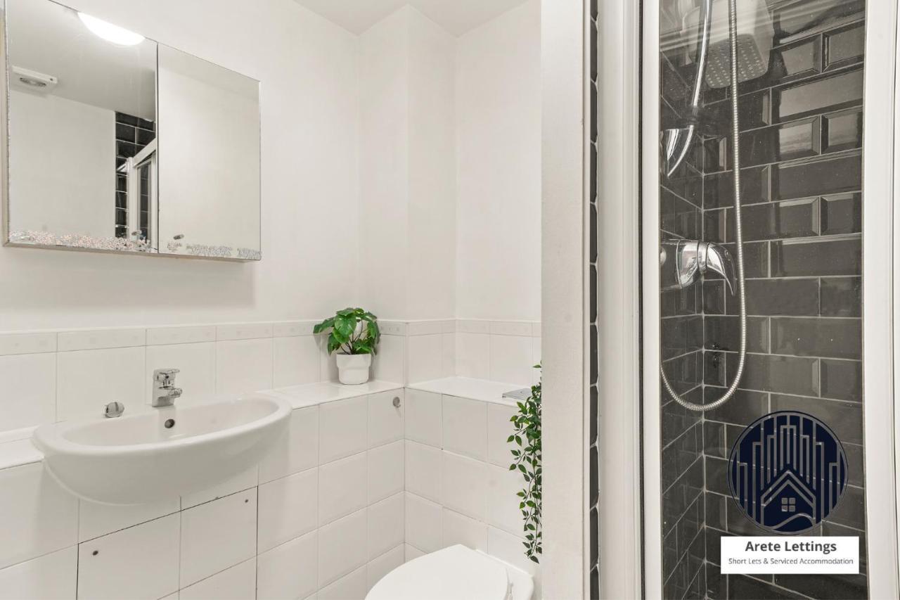 Apartamento Family-friendly 2-bed, 2-bath Xmas - Book Now! *