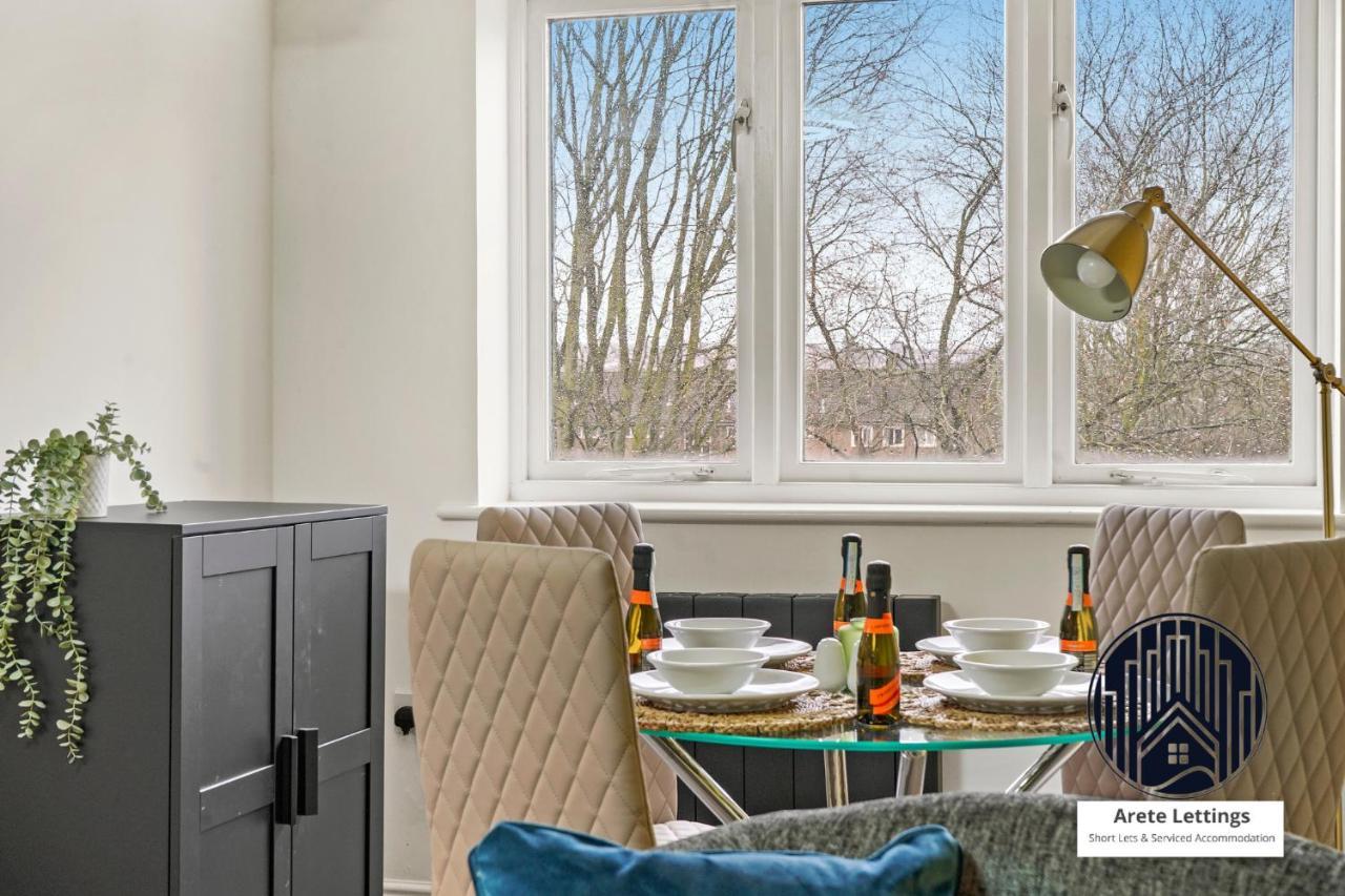 Apartamento Family-friendly 2-bed, 2-bath Xmas - Book Now!