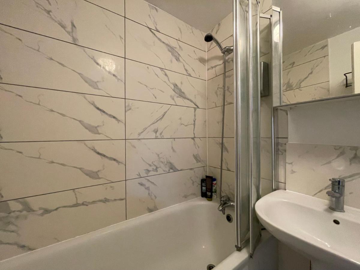 Appartement Amazing Chelsea Next To The River
