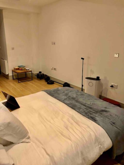 Apartamento Cheviot House *
