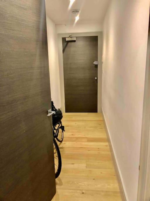 Cheviot House Apartamento Londres