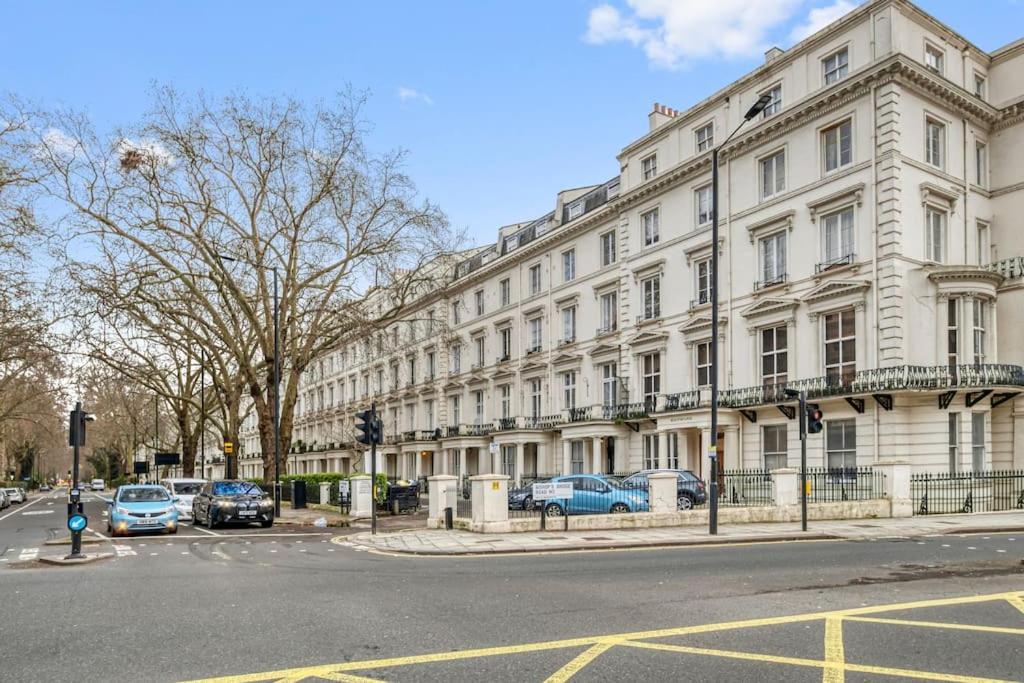 Cosy 2-bedroom Flat Paddington * London