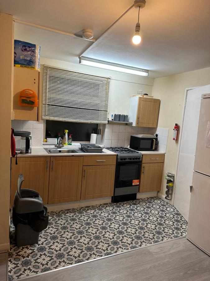 Appartement Amazing And Lovely 2- Bedroom First Floor Flat Londres