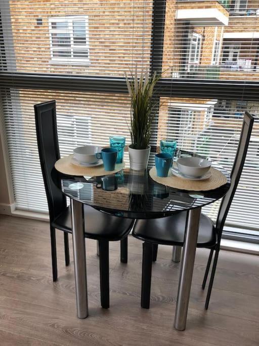 Apartamento Opposite Shoreditch Park Londres