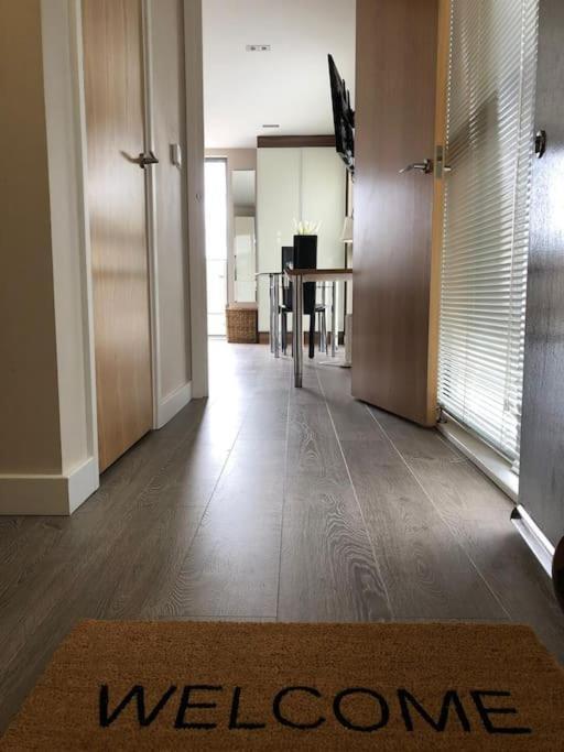 Apartamento Opposite Shoreditch Park Londres