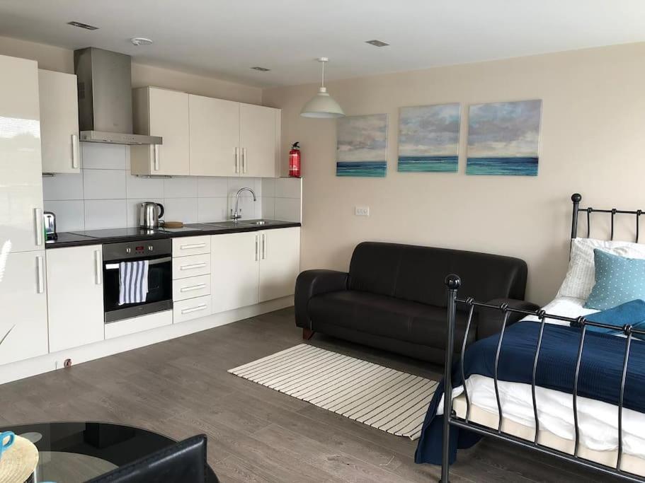 Opposite Shoreditch Park * Londres