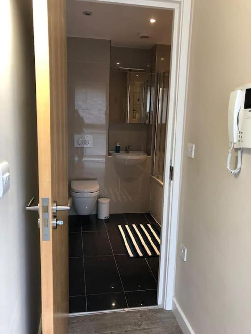 Apartamento Opposite Shoreditch Park