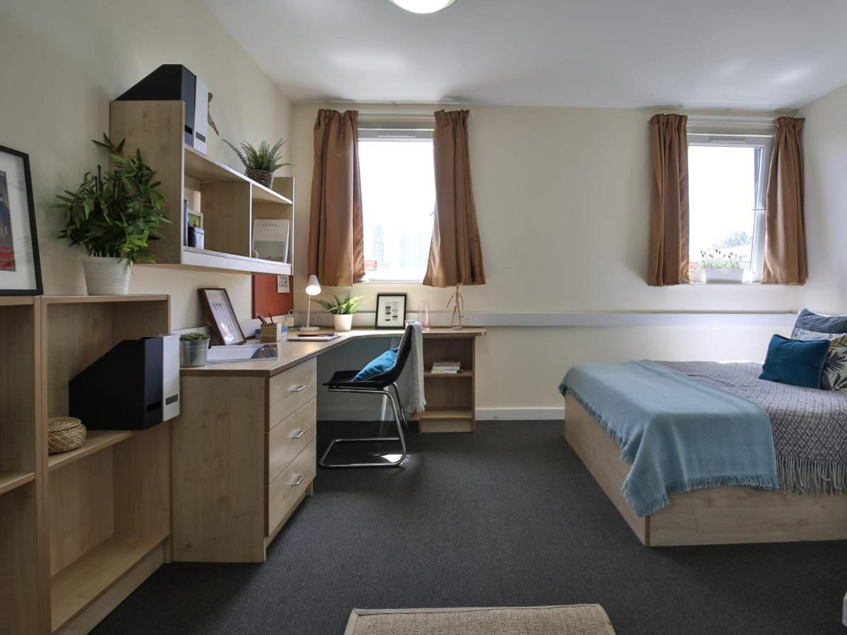For Students Only Ensuite Bedrooms At Will Wyatt In London Londres