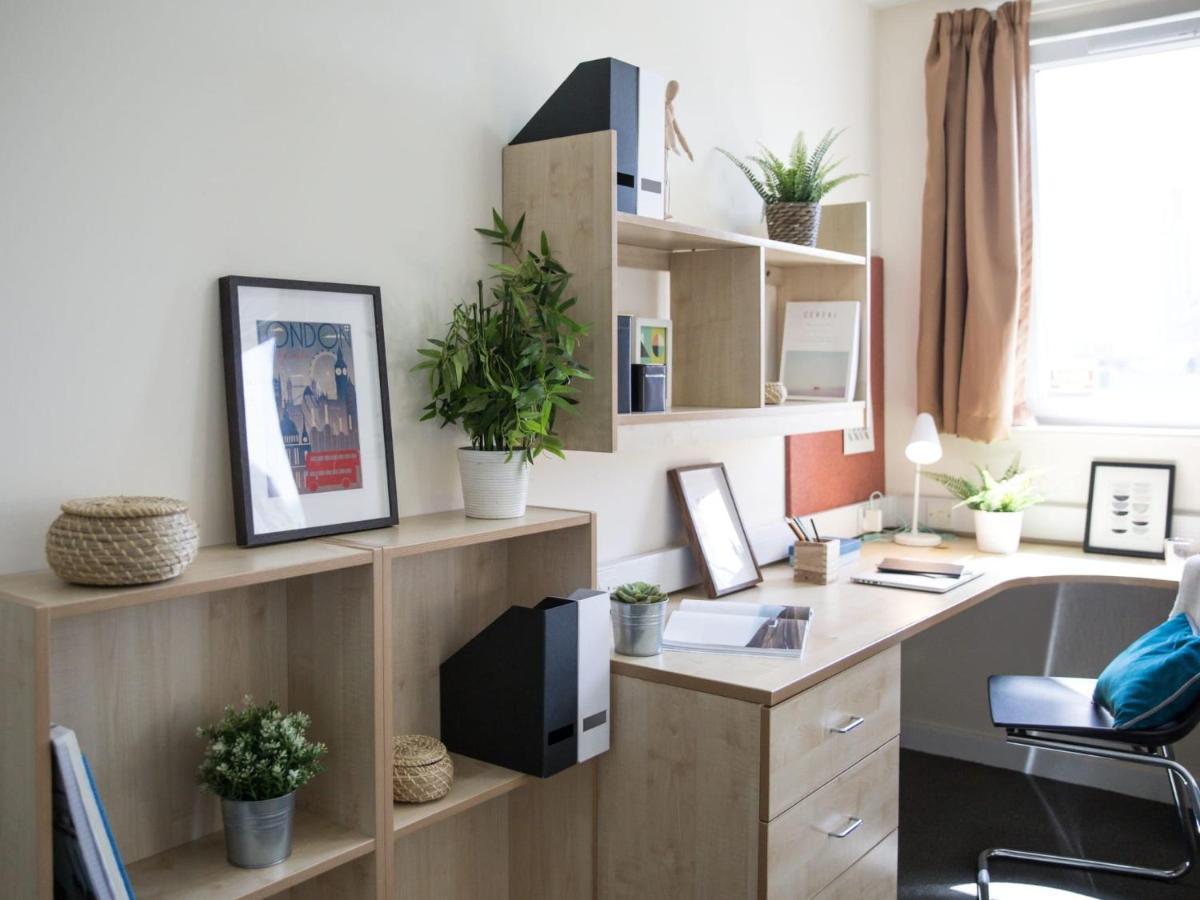 For Students Only Ensuite Bedrooms At Will Wyatt In