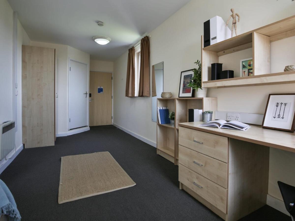 Apartamento For Students Only Ensuite Bedrooms At Will Wyatt In London