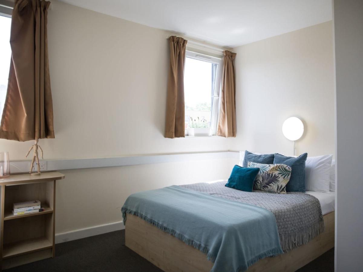 Apartamento For Students Only Ensuite Bedrooms At Will Wyatt In London Londres