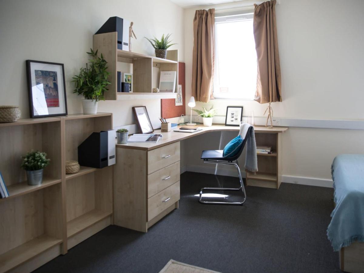 For Students Only Ensuite Bedrooms At Will Wyatt In *