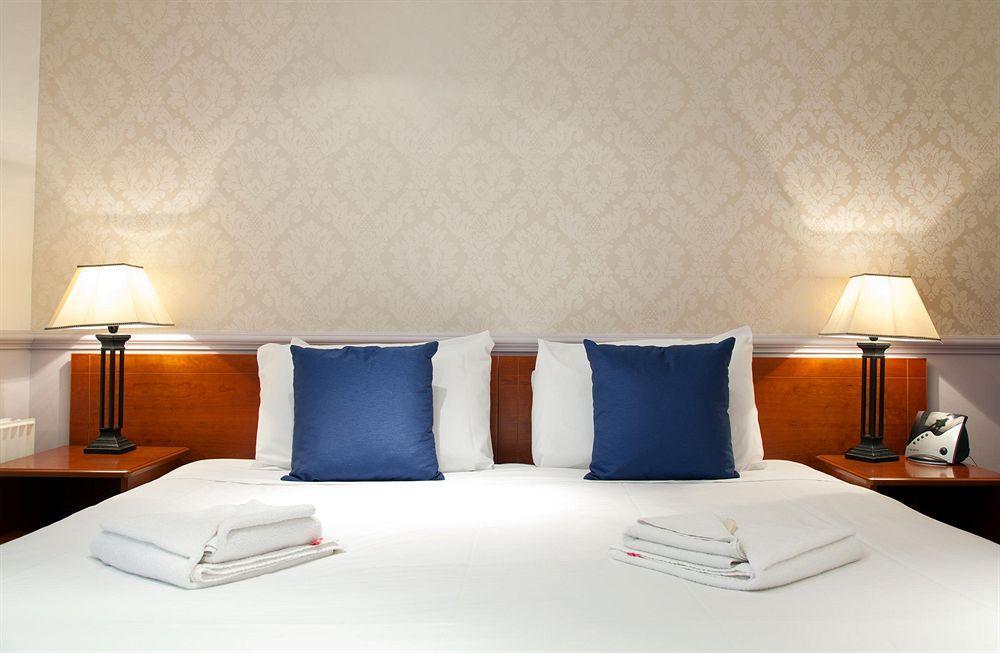 Hotel Georgian House Londen