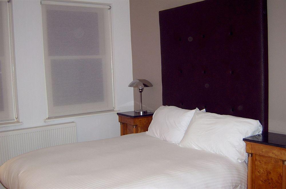 Nox West Hampstead 3* Londen