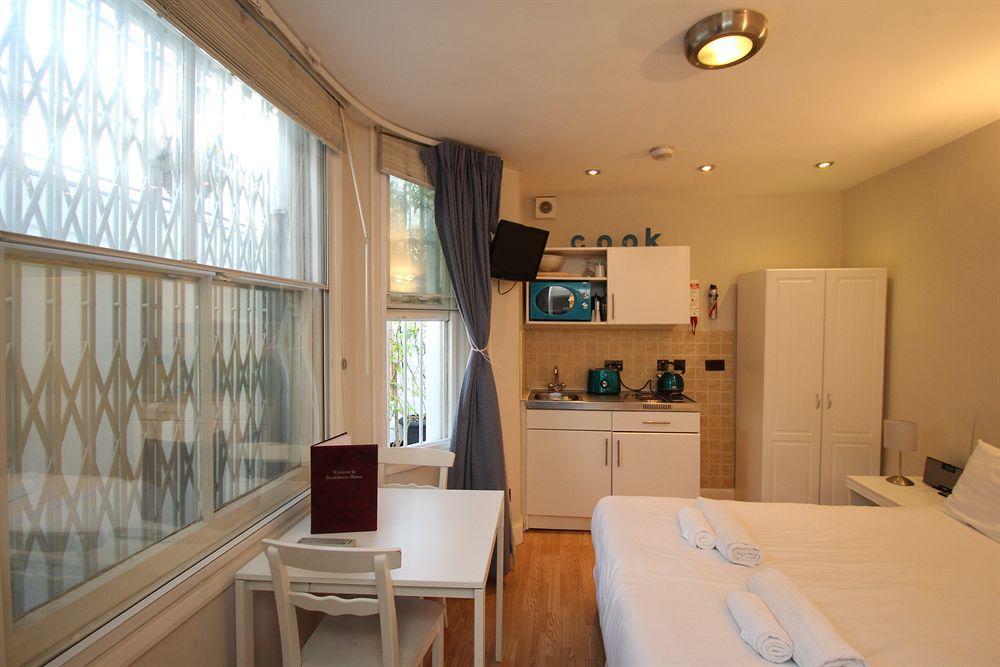 Apartamento Castletown House Londres