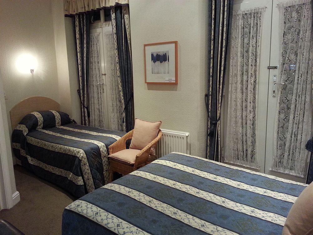The Melita Hotel