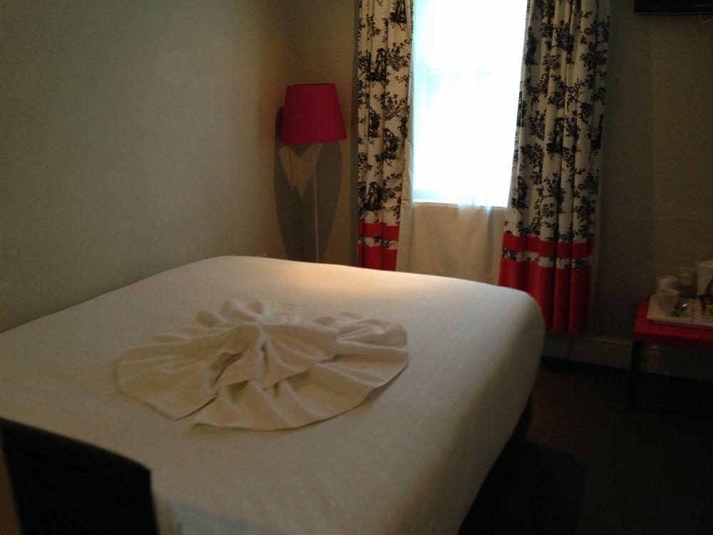 Nox Olympia 4* Londres