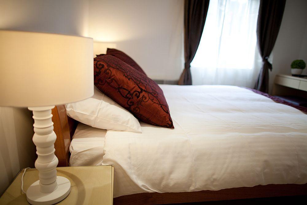 Appart hôtel Welcome Victoria