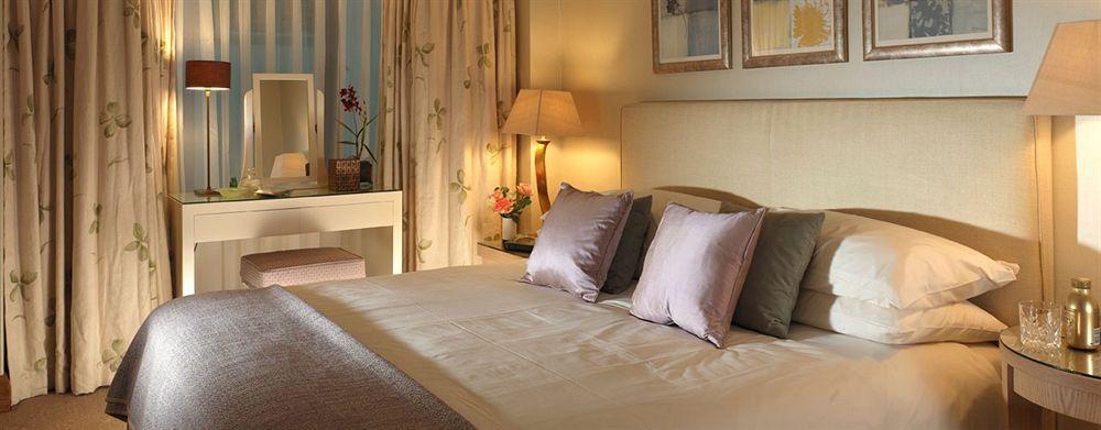 Cheval Knightsbridge Apartahotel
