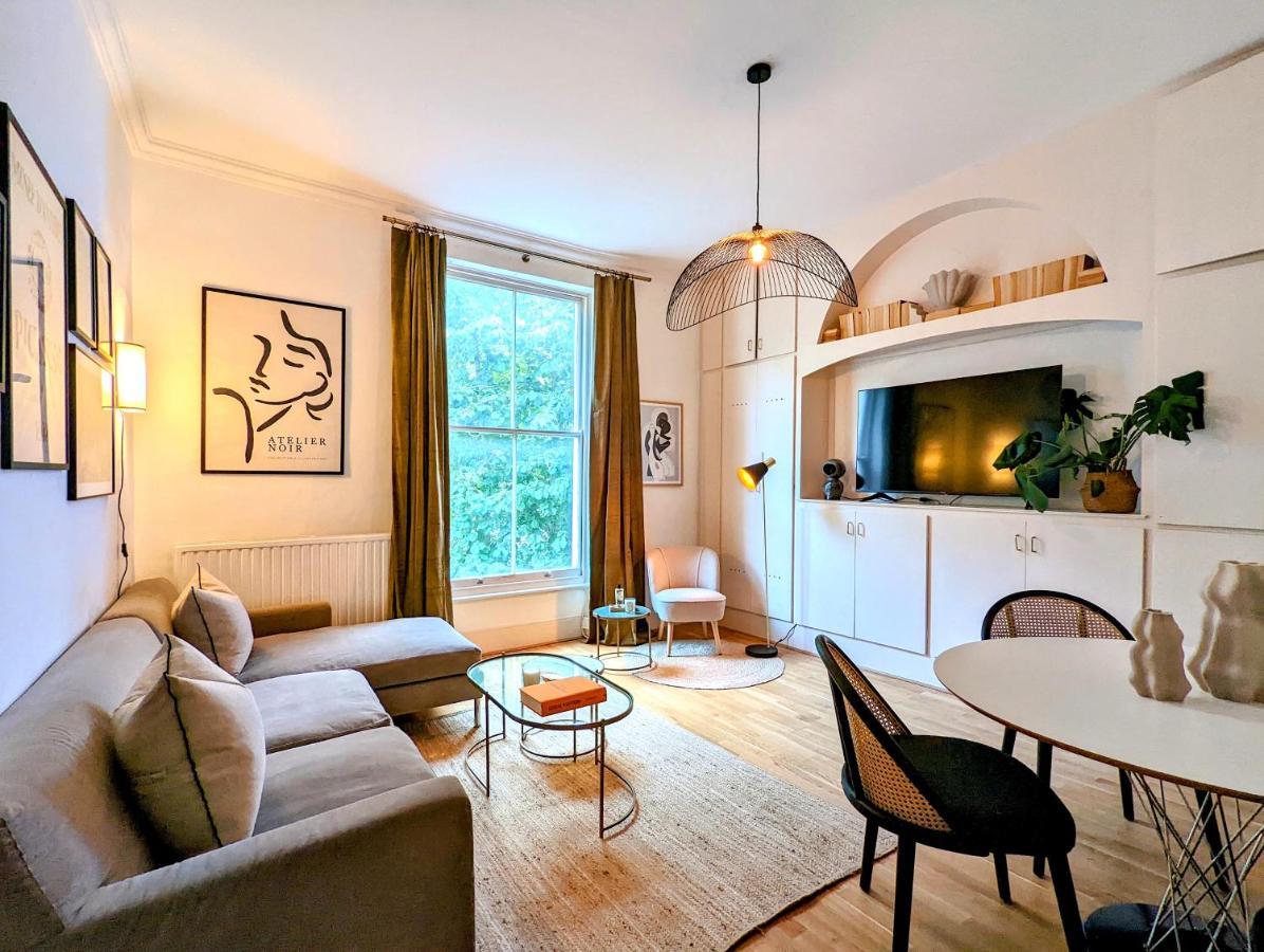 Be - The Maida Vale Residences *