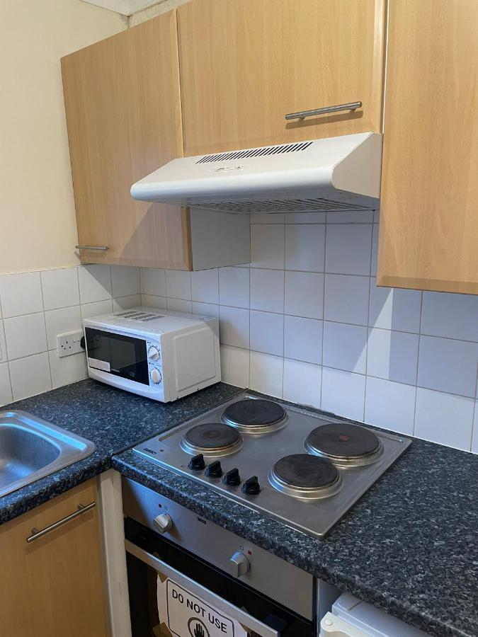One Bedroom Flat Near Finsbury Park Apartamento