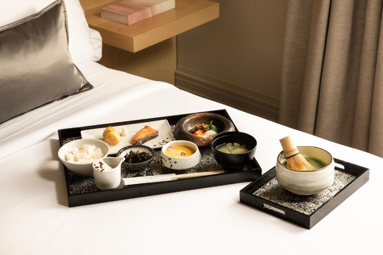 Hotel The Prince Akatoki Londres