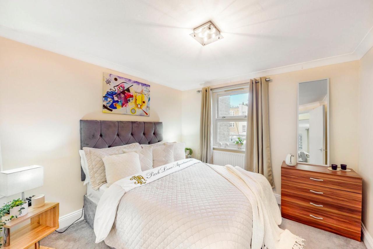 Apart-hotel Park Lane Marble Arch *