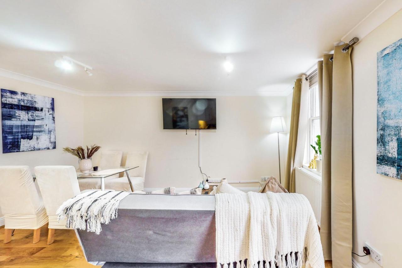 Park Lane Marble Arch Apart-hotel