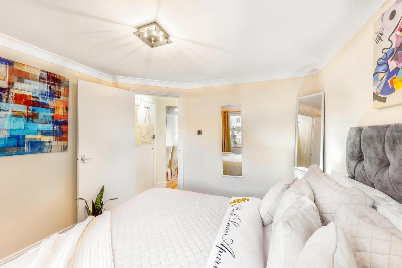 Apart-hotel Park Lane Marble Arch