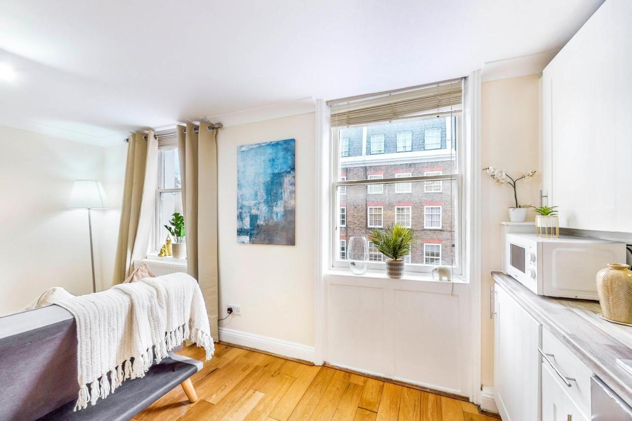 Park Lane Marble Arch Apart-hotel *