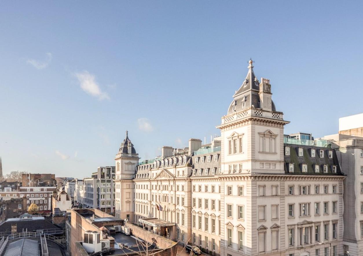 Apartamento Newly Refurbished Luxury 2-bed Flat Whole 2mins To Paddington Station *