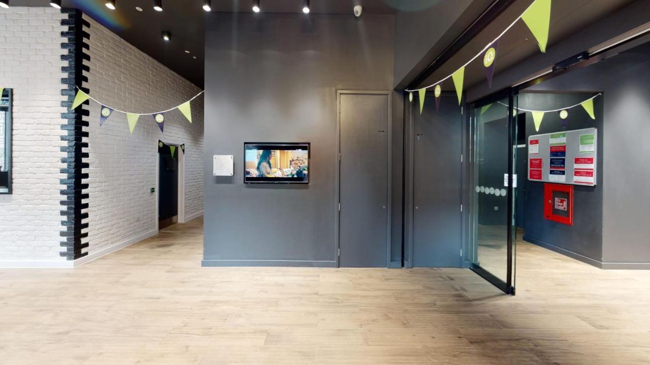 Apartment For Students Only At Shoreditch In