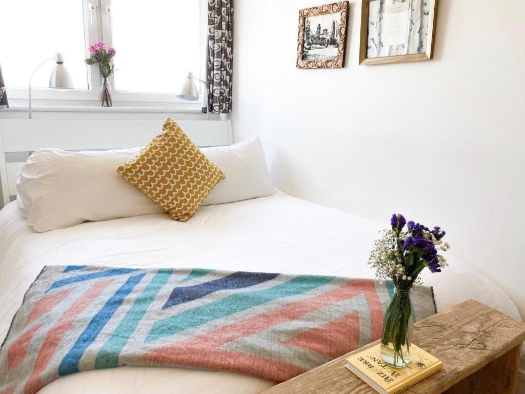 Dreamy Shoreditch Flat W/ Views In Old St