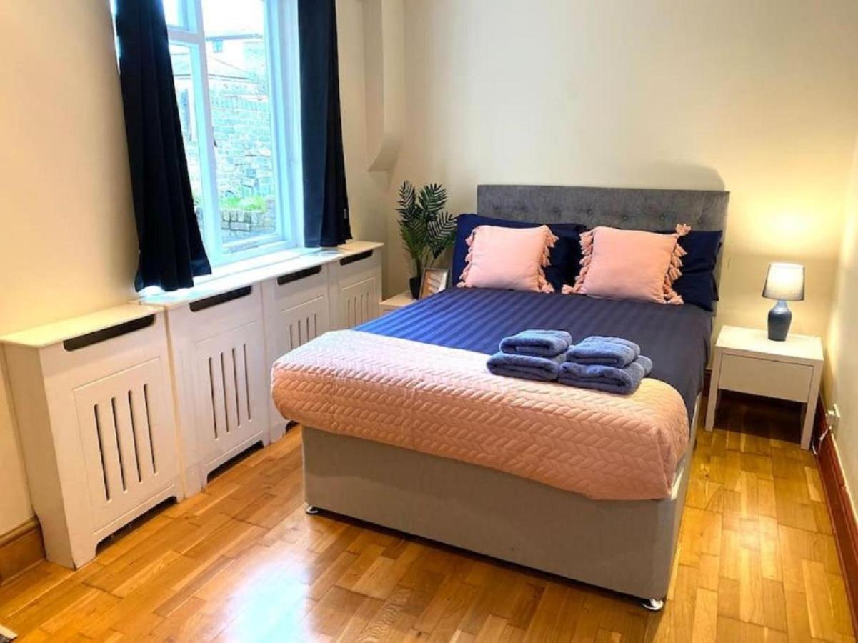 Lovely 1-bedroom Garden Flat In Acton Appartement *