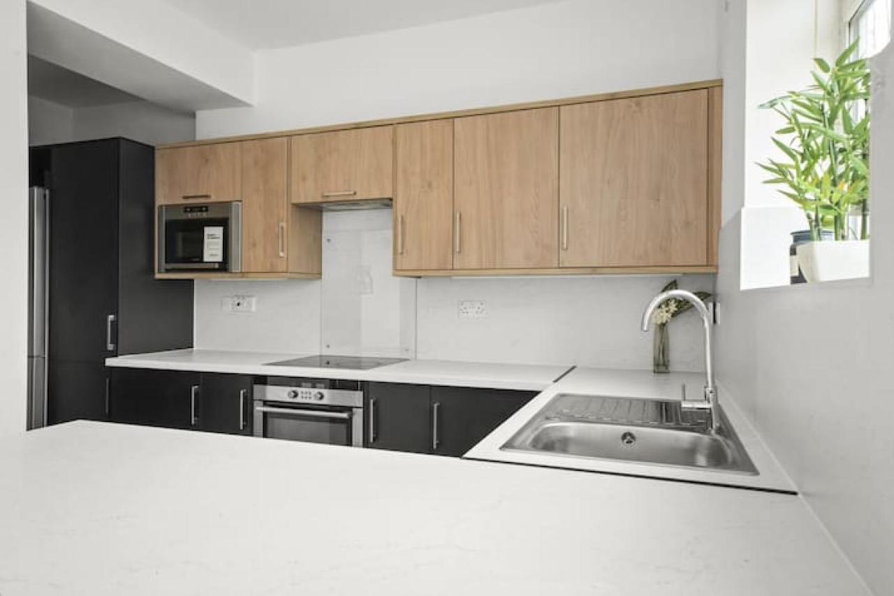 Appartement Hanger Lane Hububb