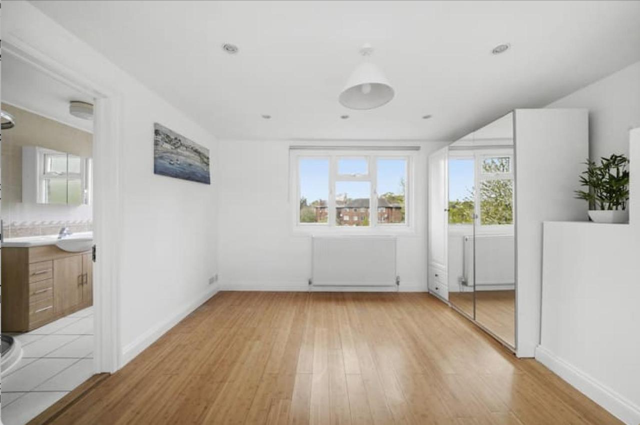 Appartement Hanger Lane Hububb *