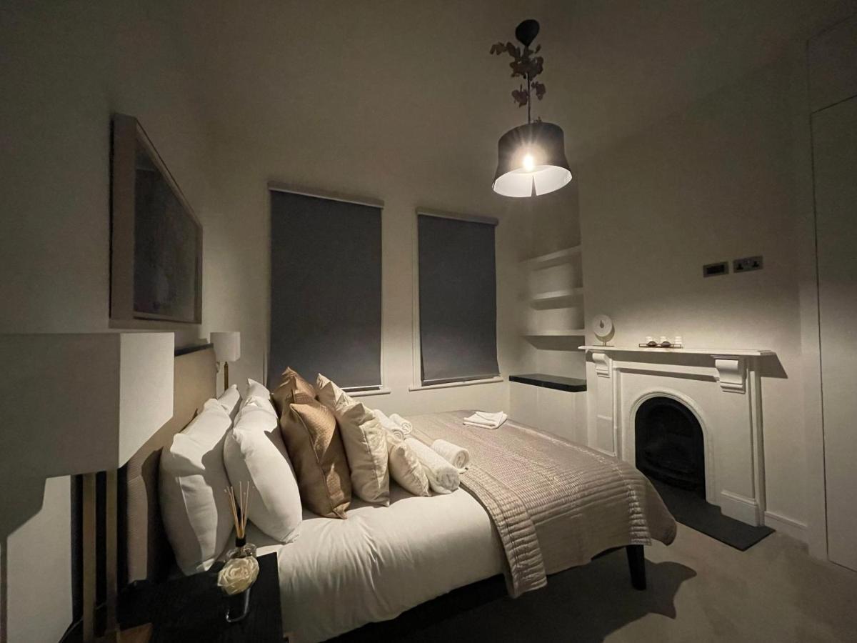Spacious 4br, 2ba Londres