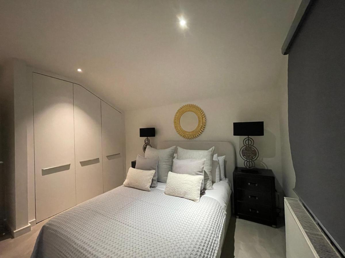 Spacious 4br, 2ba Сasa de vacaciones Londres