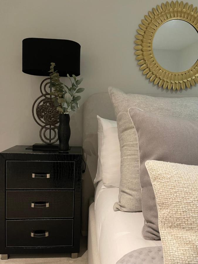 Сasa de vacaciones Spacious 4br, 2ba Londres