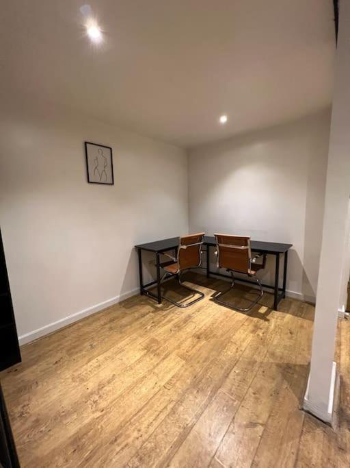 Appartement 2bed Stratford With Easy Access To London, O2, Excel, Parking Nearby