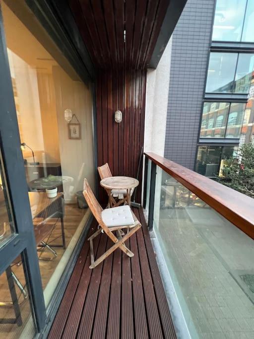2bed Stratford With Easy Access To London, O2, Excel, Parking Nearby Appartement