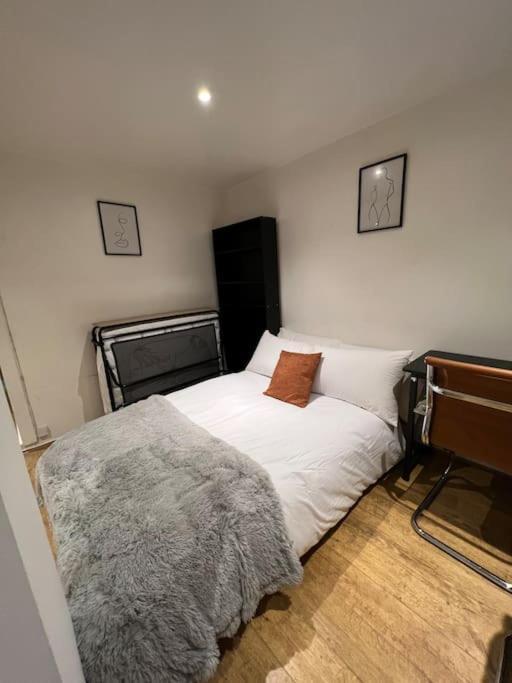 2bed Stratford With Easy Access To London, O2, Excel, Parking Nearby Appartement Londres