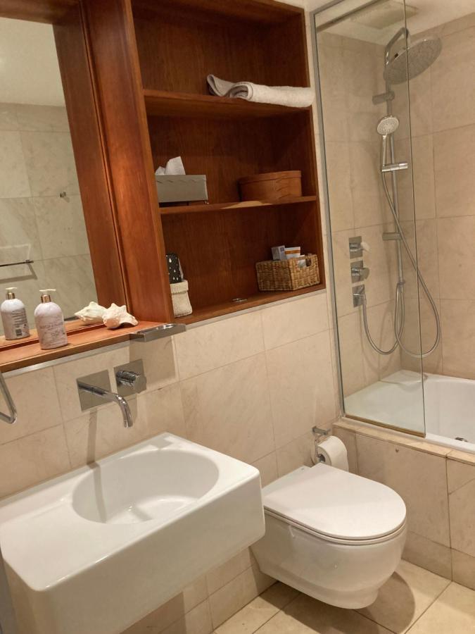 Loft In Haggerston Apartamento