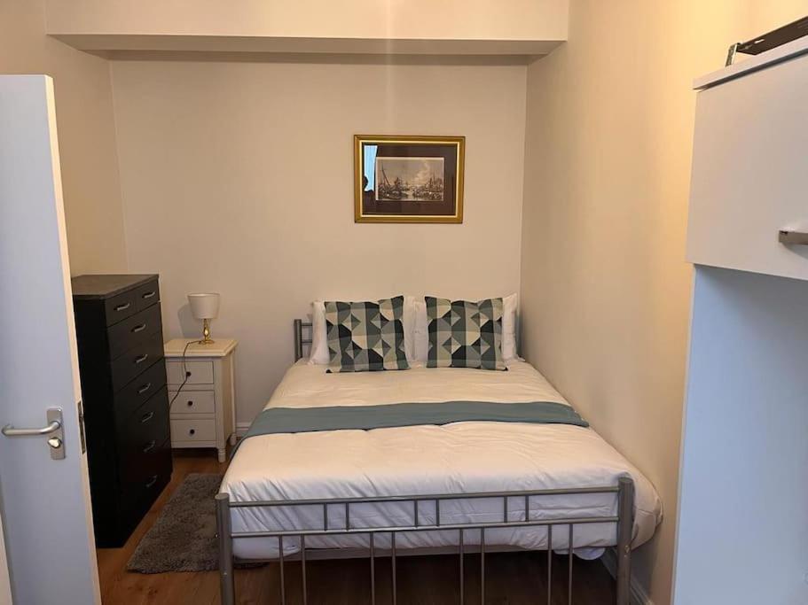 Apartamento 2 Bed Flat In Canning Town *
