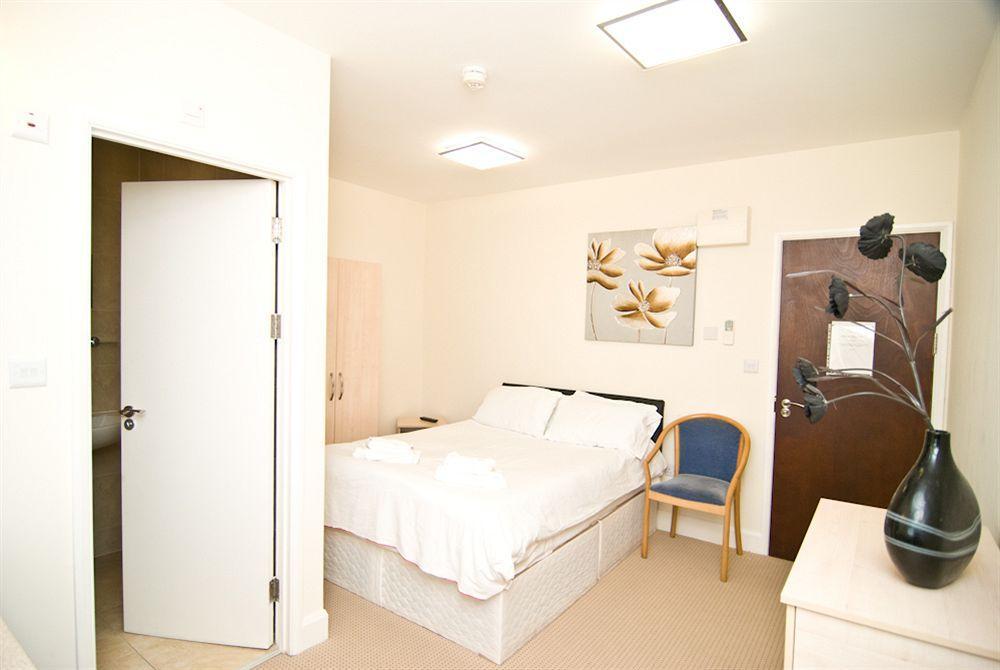 Macy's Mini-hôtel