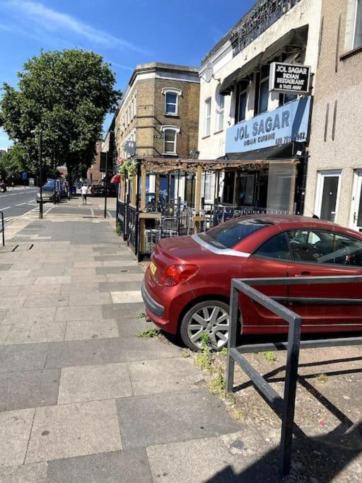 Apartamento 2 Bed Flat In Canning Town