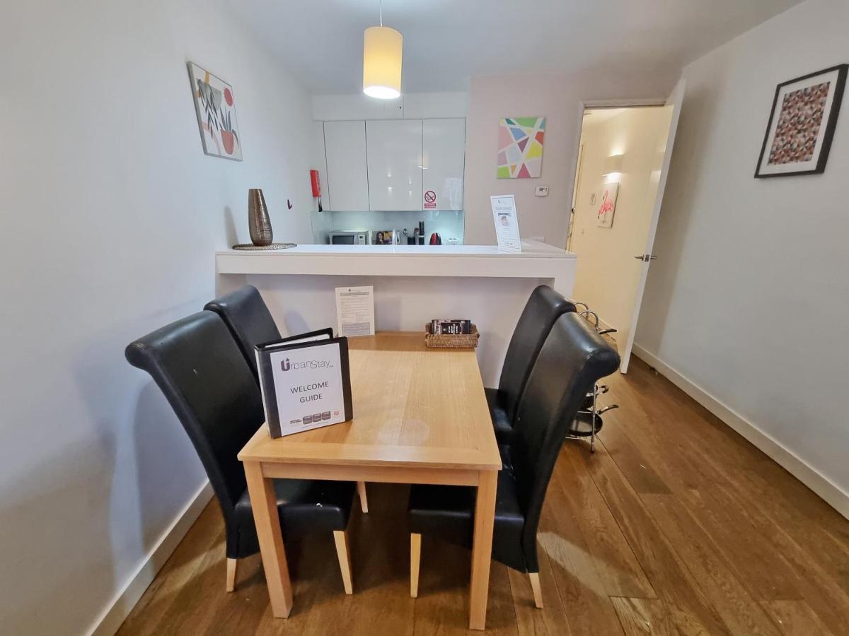 London City Apartments Appartement Londen